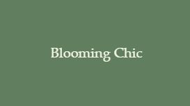 Blooming Chic