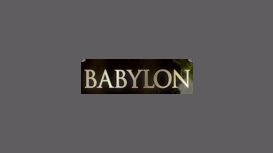 Cascades Of Babylon
