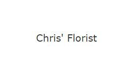 Chris Florist Chris Florist