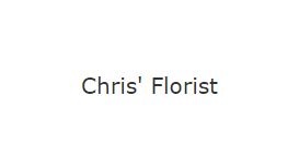 Chris Florist