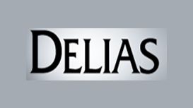 Delias Florist