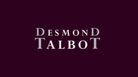 Desmond Talbot