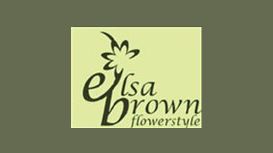 Elsa Brown Flowerstyle