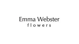 Emma Webster Flowers