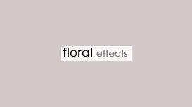 Floral Effects