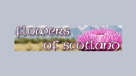 Flowers Of Scotland