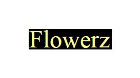 Flowerz