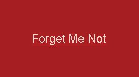 Forget Me Not