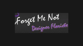 Forget Me Not