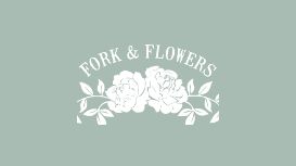Fork & Flowers