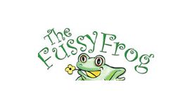 The Fussy Frog