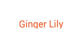 Ginger Lily