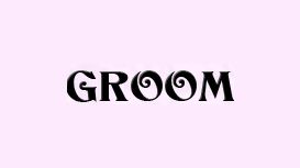 Grooms The Florist