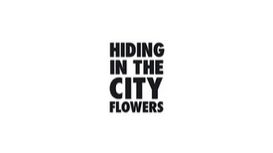 Hiding In The City Flowers