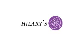 Hilarys Floral Design