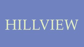 HILLVIEW Flowers & Events