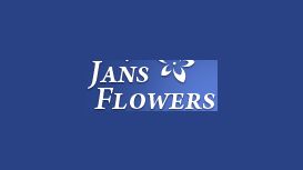 Jan's Flowers Jan's Flowers