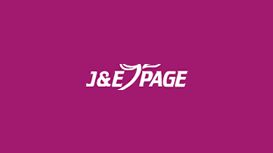 J&E Page Feltham