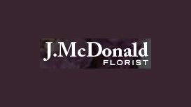 J. McDonald Florist