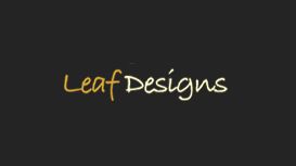 Leaf Designs