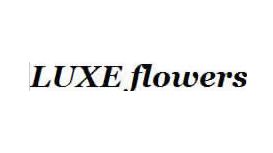 LUXE Flowers