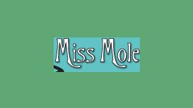 Miss Mole's Flower Emporium