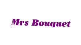 Mrs Bouquet Flower Shop