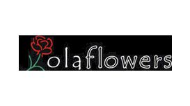 Ola Flowers