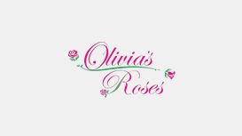 Olivia's Roses Florist