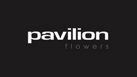 Pavilion Flowers