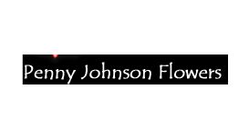 Penny Johnson Flowers