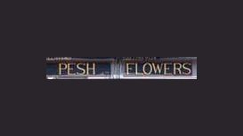 Pesh Flower Shop