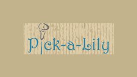 Pick-a-Lily