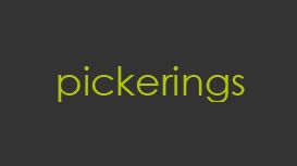 Pickerings Florist