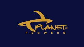 Planet Flowers