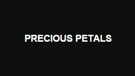 Precious Petals Florist Precious Petals Florist