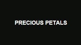 Precious Petals Florist