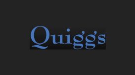 Quiggs Florist