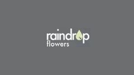 Raindrop Flowers