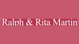 Ralph & Rita Martin