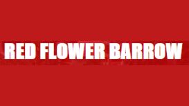 The Red Flower Barrow