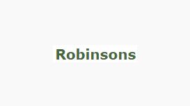 Robinsons Robinsons