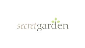 The Secret Garden (Sussex)