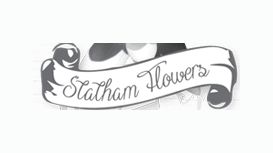 Statham Flowers