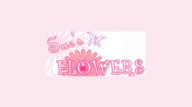 Sue's Flowers