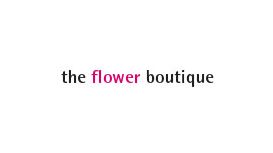 The Flower Boutique