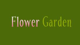 The Flower Garden