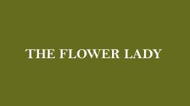 The Flowerlady