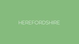 The Herefordshire Flower Studio