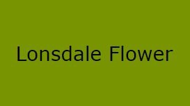 The Lonsdale Flower Company The Lonsdale Flower Company